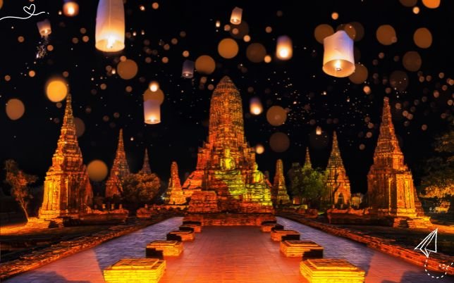 thailand